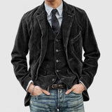 Benjamin | ELEGANTSED VINTAGE JAKID JA VESTID
