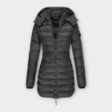 Mathilde | Stiilne ja soojapidav talvemantel