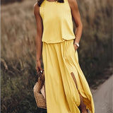 Minerva | Varrukateta Maxi Kleit