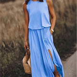 Minerva | Varrukateta Maxi Kleit