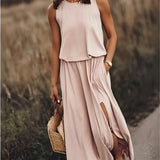Minerva | Varrukateta Maxi Kleit