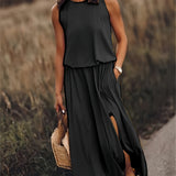 Minerva | Varrukateta Maxi Kleit