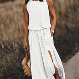 Minerva | Varrukateta Maxi Kleit