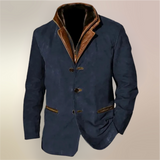 Aslak | ELEGANTNE VINTAGE JACKET