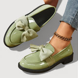 Maeryl | Paeladega Loaferid