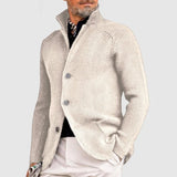 Dennis | ELEGANTNE KARDIGAN MEESTELE