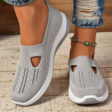 OrthoFit | Ortodontiline Slip-On naistele