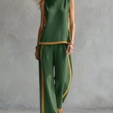 Ziria | Elegantne kahene komplekt