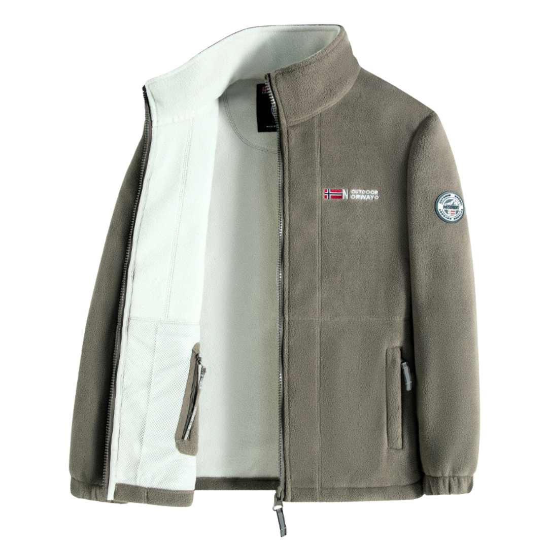 Petter | MEESTE VABA AJA TALVEJAKK