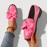 Maeryl | Paeladega Loaferid