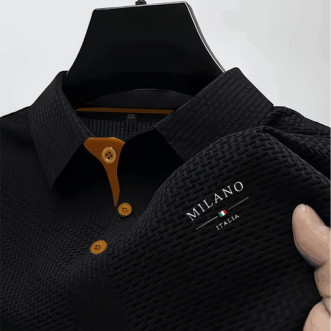 RAYMOND | ITALIA POLO