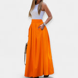 Elodie | Elegantne midi seelik
