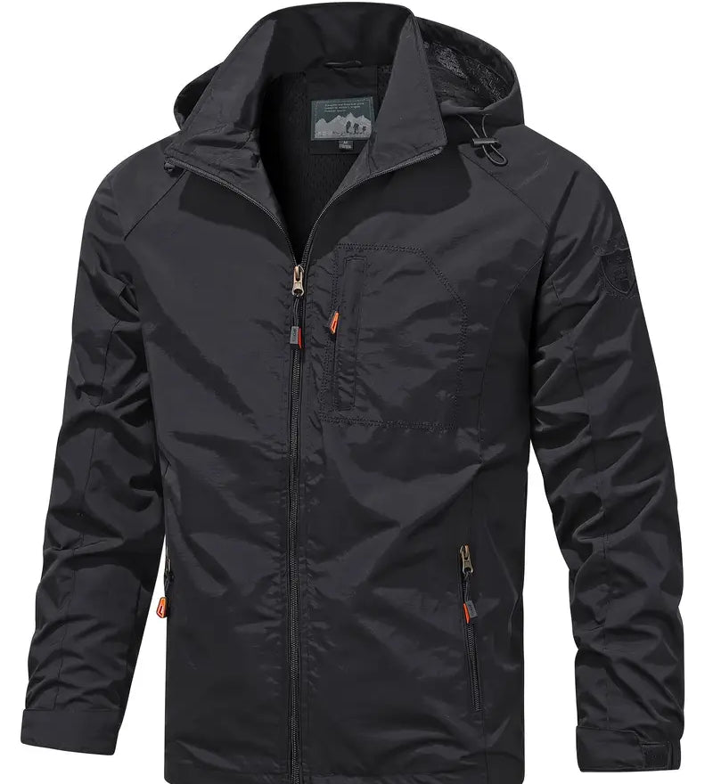 Simon | ELEGANTNE JA KERGE JAKK