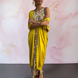 Melanie | Elegantsed kleidid vestiga