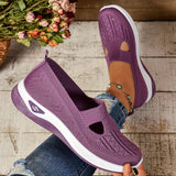 OrthoFit | Ortodontiline Slip-On naistele