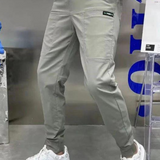 Leonardo | Premium Stretch Cargo Püksid