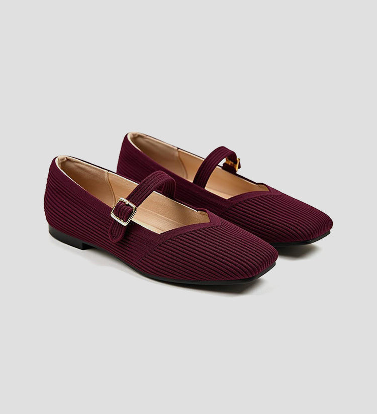 Aveline | Mugavad Loafers