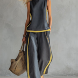 Ziria | Elegantne kahene komplekt
