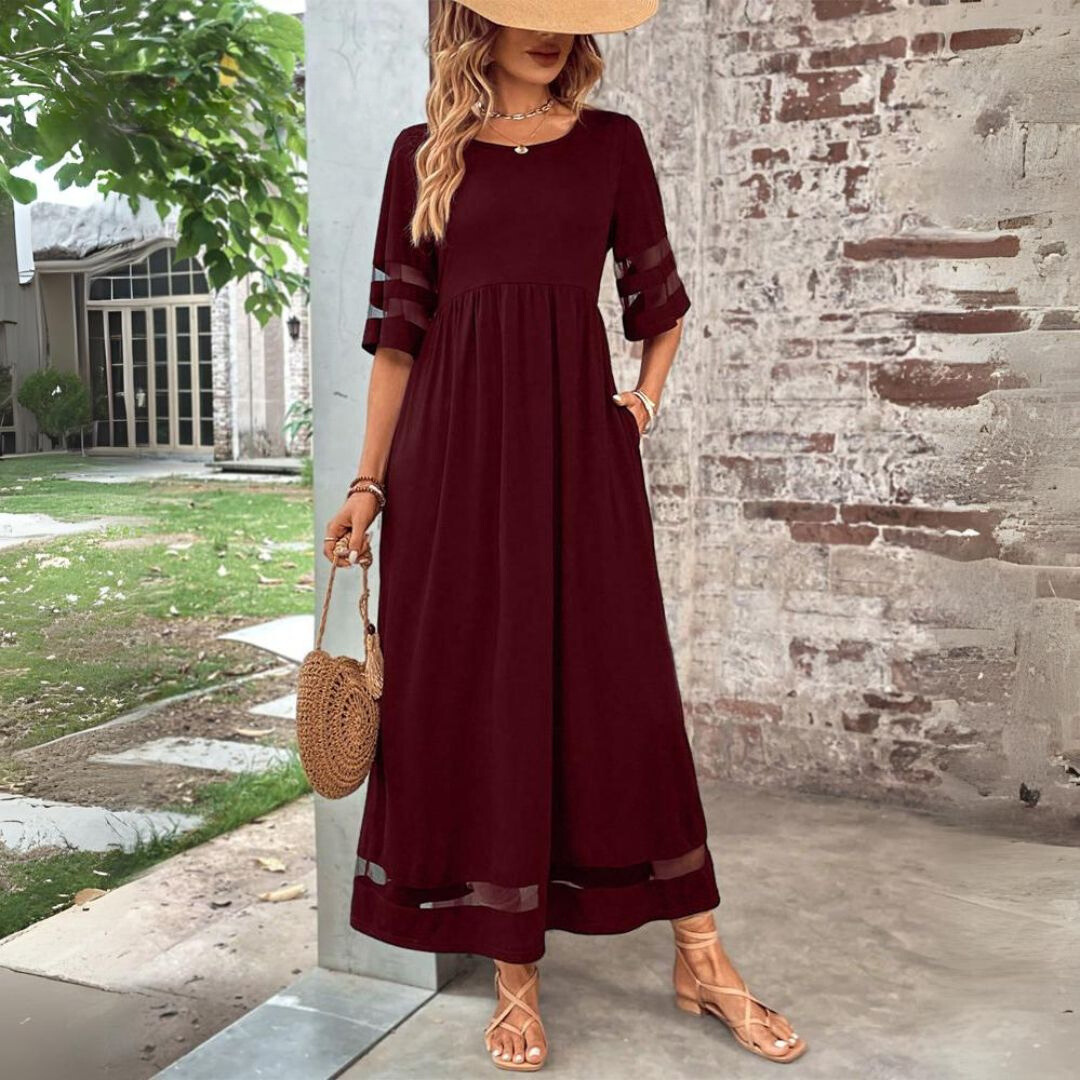 Esme - Šikk Kõhtu Peitav Kleid