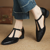 Mary Janes | Elegantne Jalats