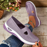OrthoFit | Ortodontiline Slip-On naistele
