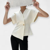 Lucia | Elegantne top minimalistliku disainiga