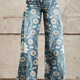 Margherita - Boho Chic Püksid