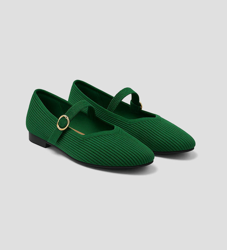 Aveline | Mugavad Loafers