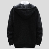 Göran | ELEGANTNE JACKET KAPUUTIGA