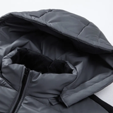 Lars | PREMIUM HÜBRIIDJAKK