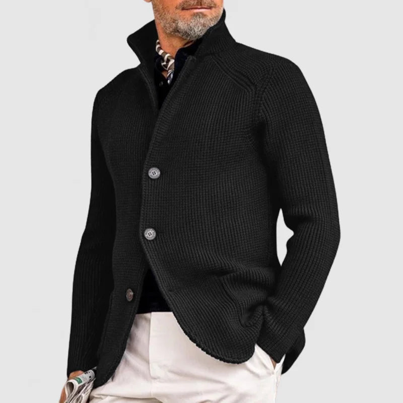 Dennis | ELEGANTNE KARDIGAN MEESTELE