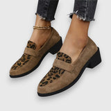 Brunika | Mugavad Loafers