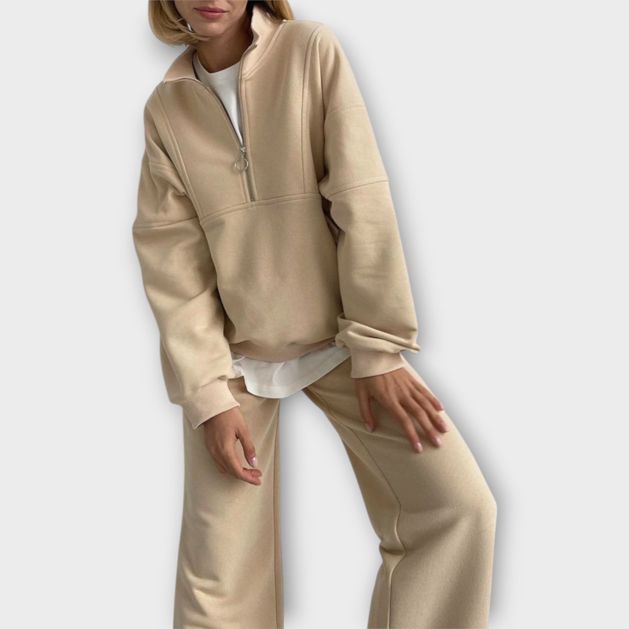 Maia | Lukuga ja minimalistliku esteetikaga komplekt