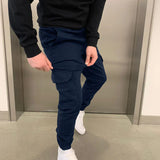Roni | MEESTELE CARGO JOGGERID