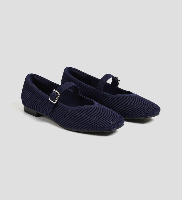 Aveline | Mugavad Loafers
