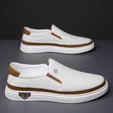 Gorm | SLIP-ON MINIMALISTLIK KERGUS