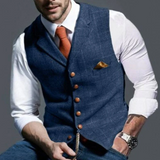 Bjarne | MEESTE ELEGANTNE VEST