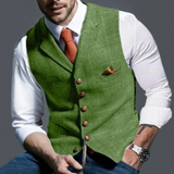 Bjarne | MEESTE ELEGANTNE VEST