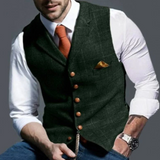 Bjarne | MEESTE ELEGANTNE VEST