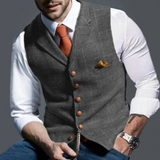 Bjarne | MEESTE ELEGANTNE VEST