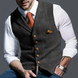 Bjarne | MEESTE ELEGANTNE VEST