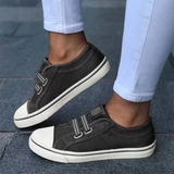 Hanna | Mugavad Slip-On Sneakers