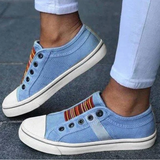 Hanna | Mugavad Slip-On Sneakers