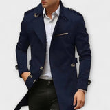 Tobias | ELEGANTNE MEESTE JACKET