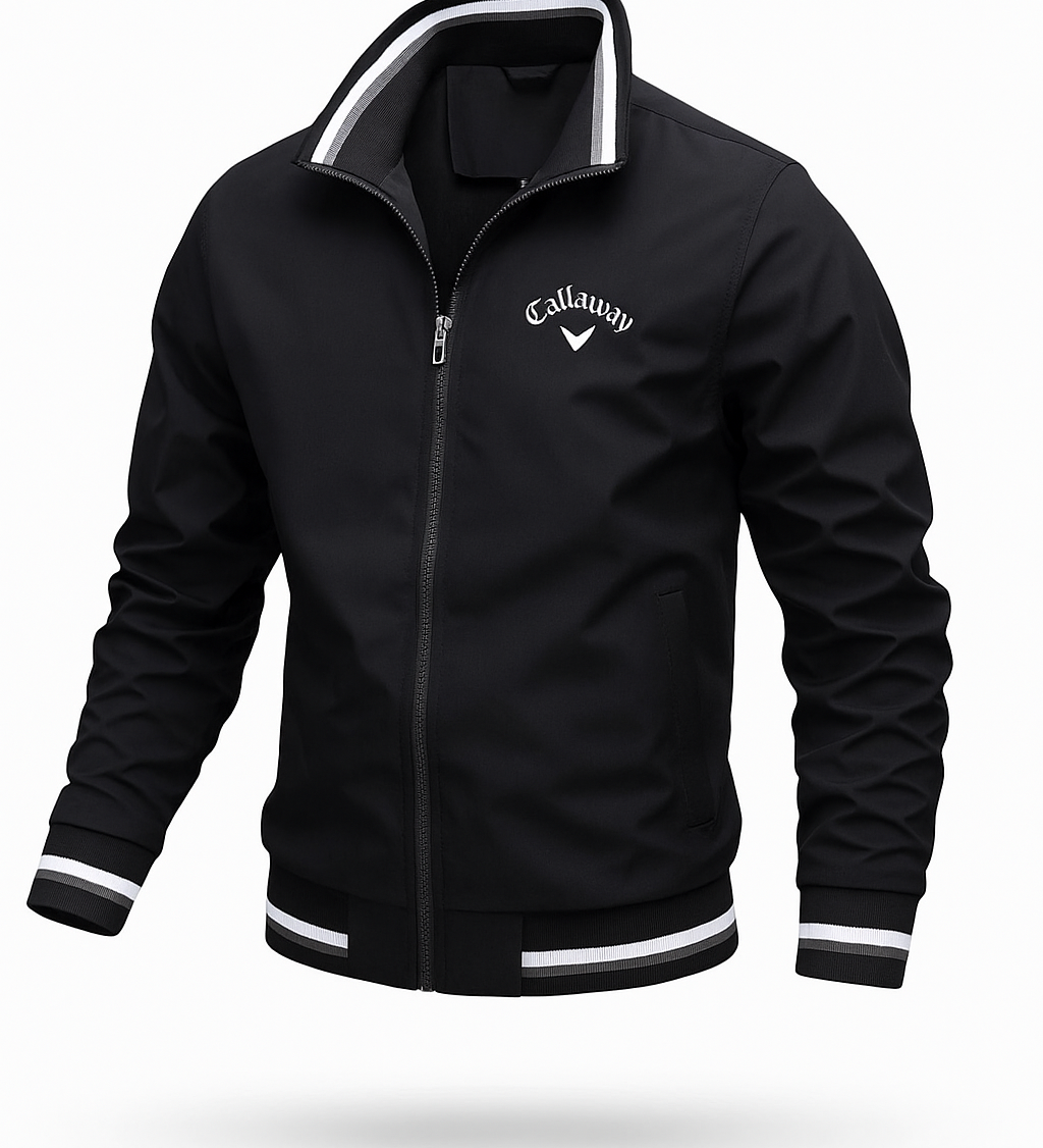 Kåre | MEESTE LUXUSLIK SUVE/HOOAJA JACKET