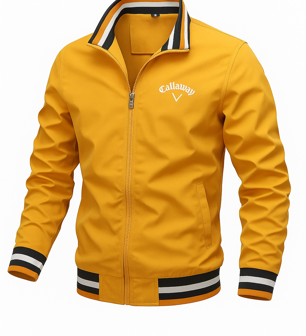 Kåre | MEESTE LUXUSLIK SUVE/HOOAJA JACKET