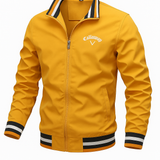 Kåre | MEESTE LUXUSLIK SUVE/HOOAJA JACKET