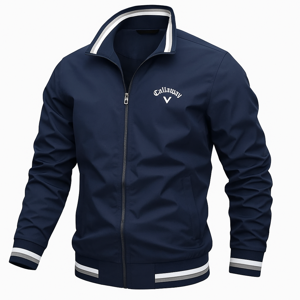 Kåre | MEESTE LUXUSLIK SUVE/HOOAJA JACKET