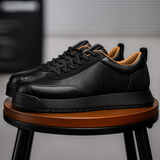 Patrik | ELEGANTSED MEESTE NAHKSAAPAD