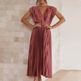 Benthe | Ajatu Klassikaline Kleid